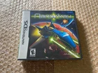 Nanostray (Nintendo DS, 2005) - BRAND NEW / SEALED