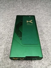 XDUOO XD05T/05FS1 Portable DAC and   Hi-Res Tube & Transistor