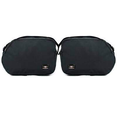 Kawasaki Versys 1000//650Lt New Style Pannier Liner Bags Inner Bags Luggage Bags GREAT BIKERS GEAR