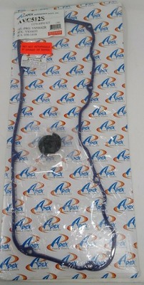 Apex AVC498S Valve Cover Gasket Set 1 Pack Apex AVC498S Valve Cover Gasket Set 1 Pack