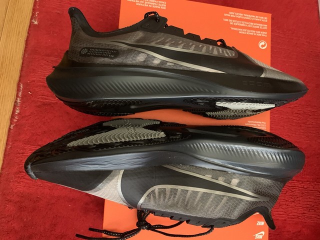 nike lunarglide size 12
