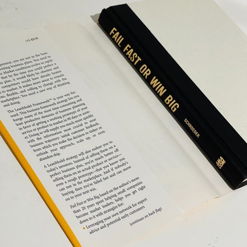 Start-up Business Bundle x 2 (HC, PB) Mark Payne / Bernhard Schroeder - Picture 14 of 24