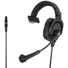 Hollyland Dynamic Single-Ear Headset for Syscom 1000T and Solidcom M1
