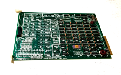 6E177 OKUMA E4809-032-400-F 動作保証 OKUMA BOARD E4809-032-426-B | eBay