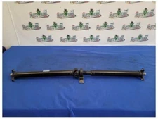 2018-2020 Chevrolet Camaro SS 6.2L Driveshaft Automatic Transmission A/T C124