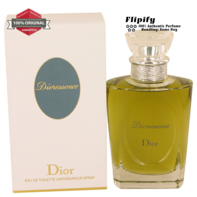 dioressence 100ml