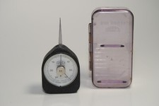 HAAG-STREIT BERN 30 GRAMM CORREX SWISS MADE TENSION FORCE GAUGE