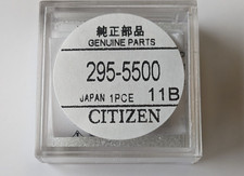 Citizen Eco-Drive 295.55 Capacitor MT621 for A114A A119A A134A A139 A234 x 1