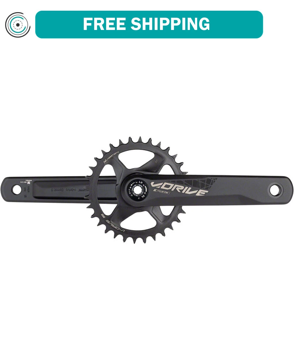 Fsa cheap 1x crankset