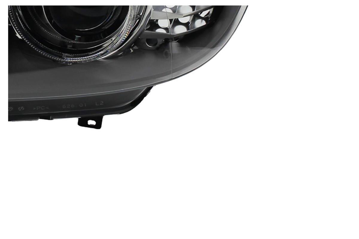 BMW 3er Scheinwerfer Satz E90/E91 | Xenon D1S/H8 | Links & Rechts Komplettset