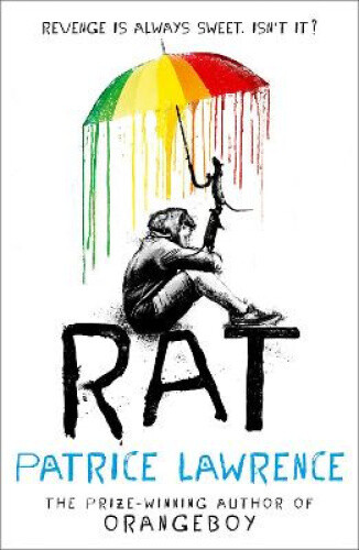 Thumbnail - Lawrence, P: Rat By Patrice Lawrence