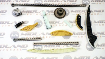 1.8 2.0 TFSi BALANCE KIT+TIMING CHAIN KIT CAEA CAEB CAWB CCZA CDNB CDNC BJY BZB