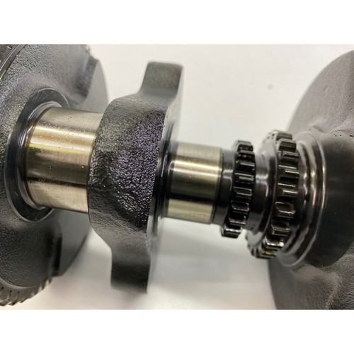 ALBERO MOTORE KAWASAKI ZX750F ZX 750 F ZX750 F 1988-1995 - Imagen 4 de 5