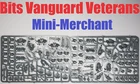 Bits Vanguard Veterans Space Marines Adeptus Astartes Warhammer 40k