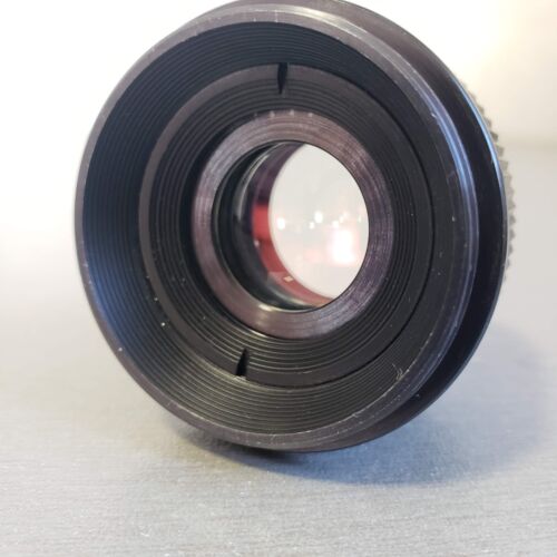 INDUSTAR-90U 75mm f/4.0 Enlarger Lens 10-BLADES M39 - Picture 7 of 12