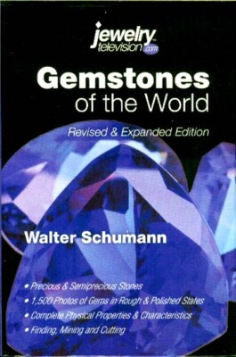 100+ World Gems 1500+ Color Pix Identify & Test American Collectibles Network TV