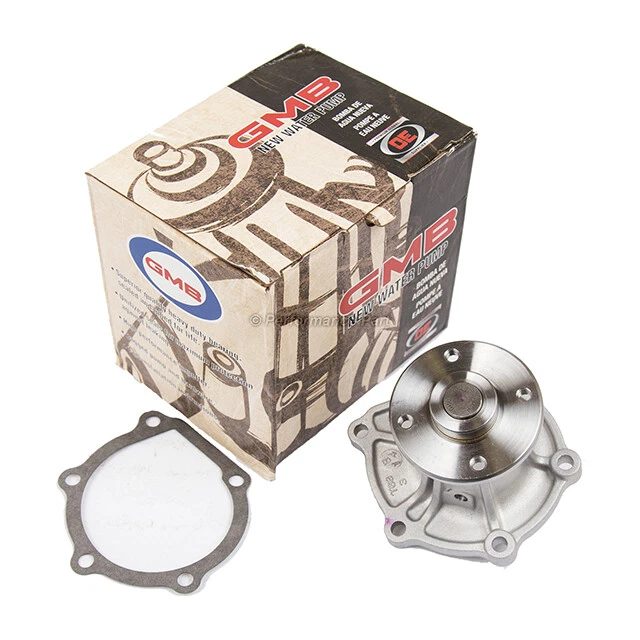 Bomba de agua GMB para Toyota Paseo 1.5L 5EFE DOHC 16V nueva Foto 2 de 4