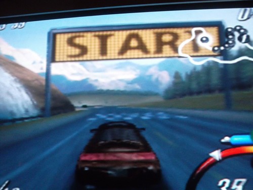 Top Gear Overdrive Nintendo 64 N64 PAL retrogaming original (europe video game) - Picture 6 of 6