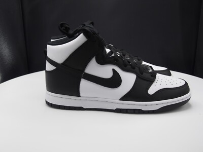 Nike Dunk High Retro 