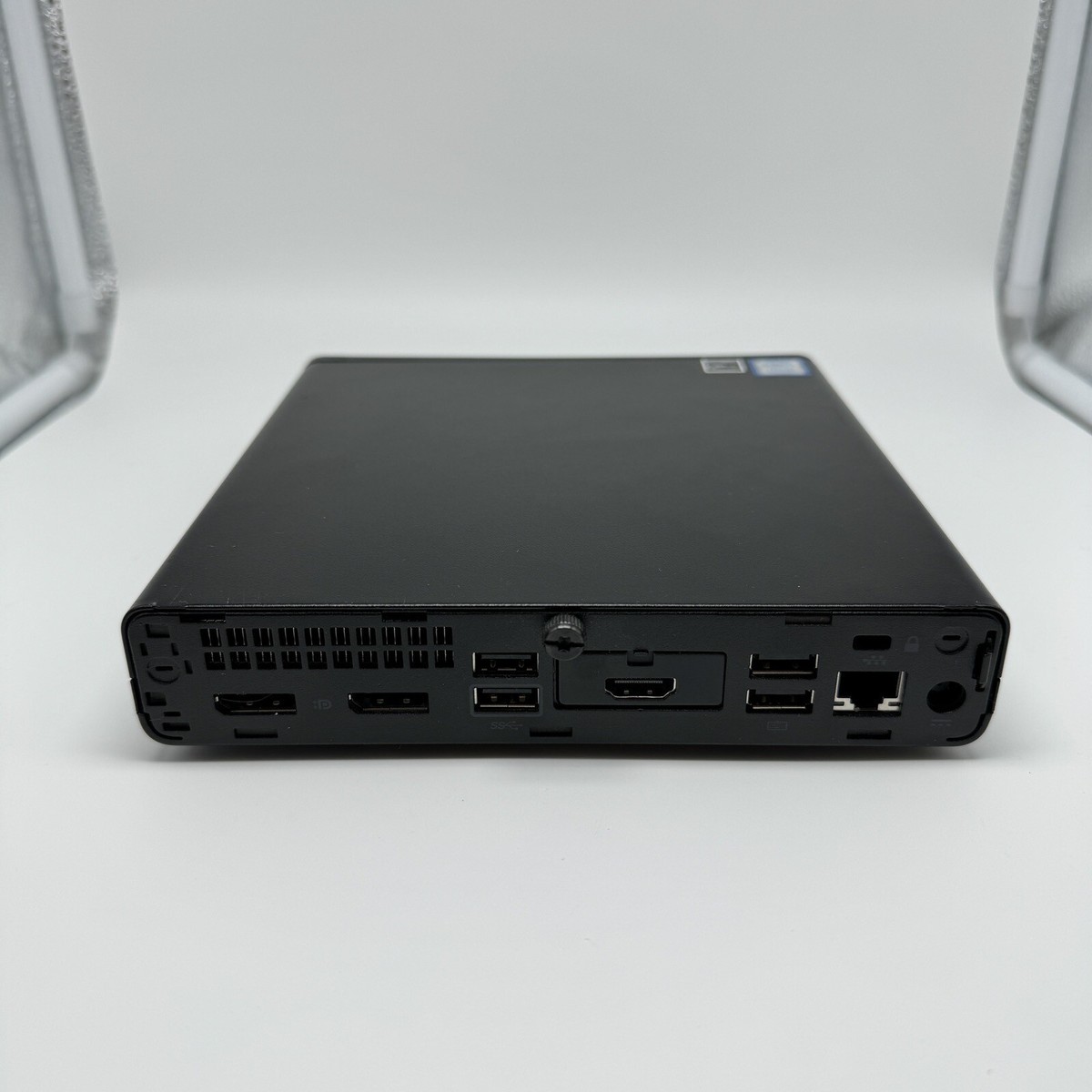H*T様 ☆G2 HP ProDesk400G6(i3-3.6GHz/4GB/5 HP ProDesk 400 G2 Micro Intel Core i3 6th Gen 8GB RAM 128GB