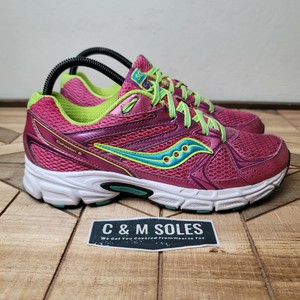 saucony cohesion 6 womens