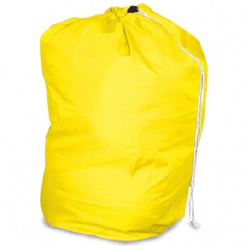 Extra Large Heavy Duty Laundry Bag Sack with Drawstring Commercial Style - Picture 6 of 12