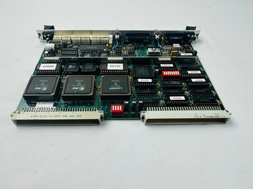 Symmetricom bc635VME Processors Board - Afbeelding 4 van 5