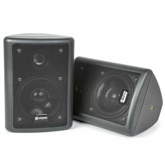 Équipements audio professionnel Skytec