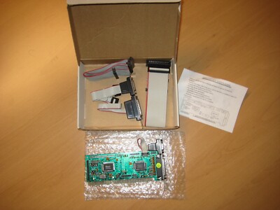RETRO Winbond w837787AA I/O IDE controller
