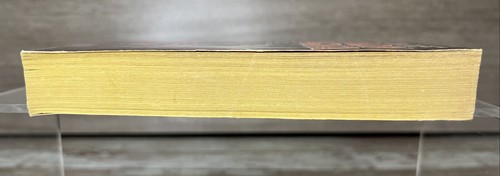 The Golden Naginata by Jessica A. Salmonson / Mass Market Paperback (1982) - Picture 6 of 11