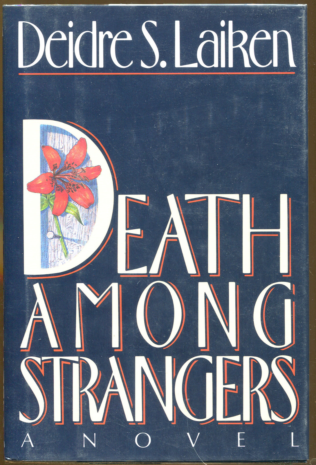 Among Strangers