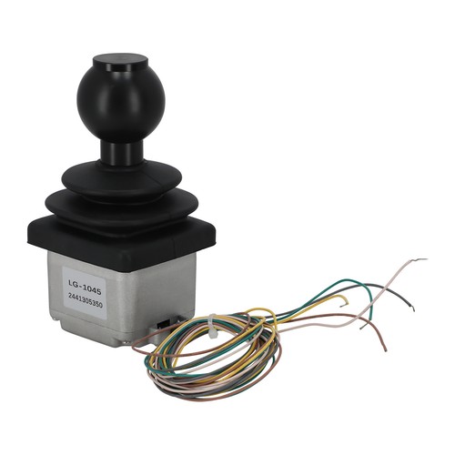 Joystick Controller 2441305350 for Haulotte HA16SPX HA18SPX HA16TPX HA260PX new - Picture 9 of 12