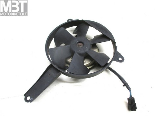 Yamaha YZF-R6 RJ03 Lüfterrad Kühler Ventilator Bj.99-02