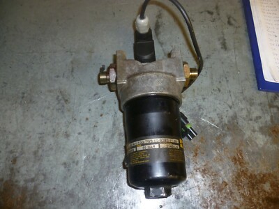 Parker 0-15cn-1-10q-tw3-50-b2b2-11-98 Filtergehäuse X Hayter T424......50£+MwSt