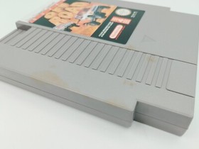 Ivan "Ironman" Stewart's Super Off Road / Nintendo NES / PAL B / FAH-1 #1