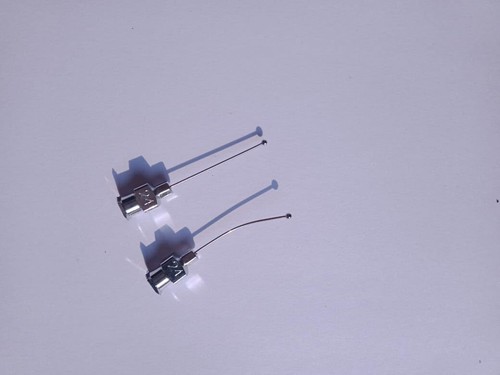 Oral gavage Steel Reusable Needle Curved Straight-Good for Mice & Birds-4 pcs - Picture 3 of 6