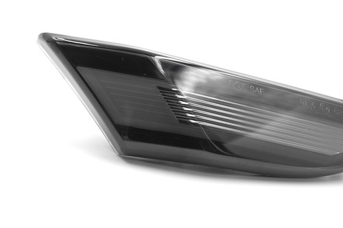 Luz de marcador lateral LED secuencial para Porsche 991 Carrera 981 Cayman Boxster 718 - Imagen 8 de 9