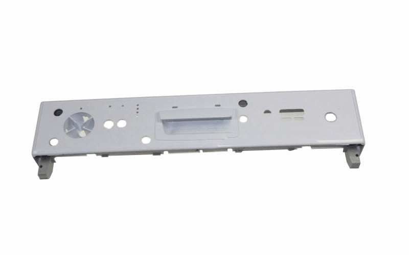 Bandeau lave-vaisselle Brandt 32X2354 de rechange avant 2018 blanc