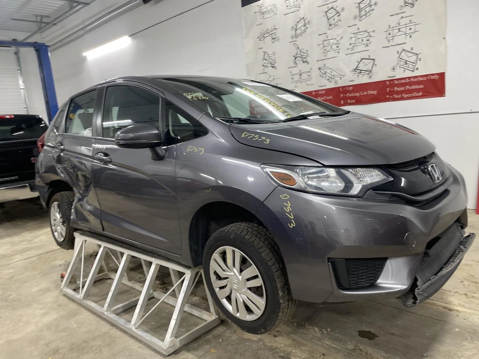 Used Fuse Box Engine fits: 2015 Honda Fit under hood LH side US market w/o fog l Foto 4 de 4