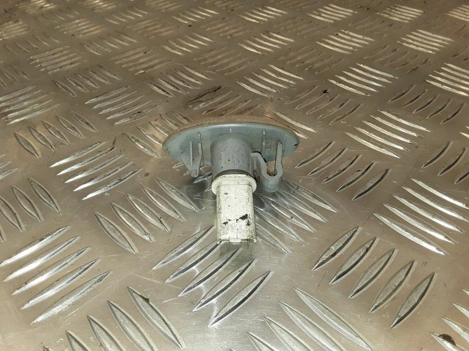 Peugeot 307 2002 Front fender indicators light VEI7846 - Image 3 of 4