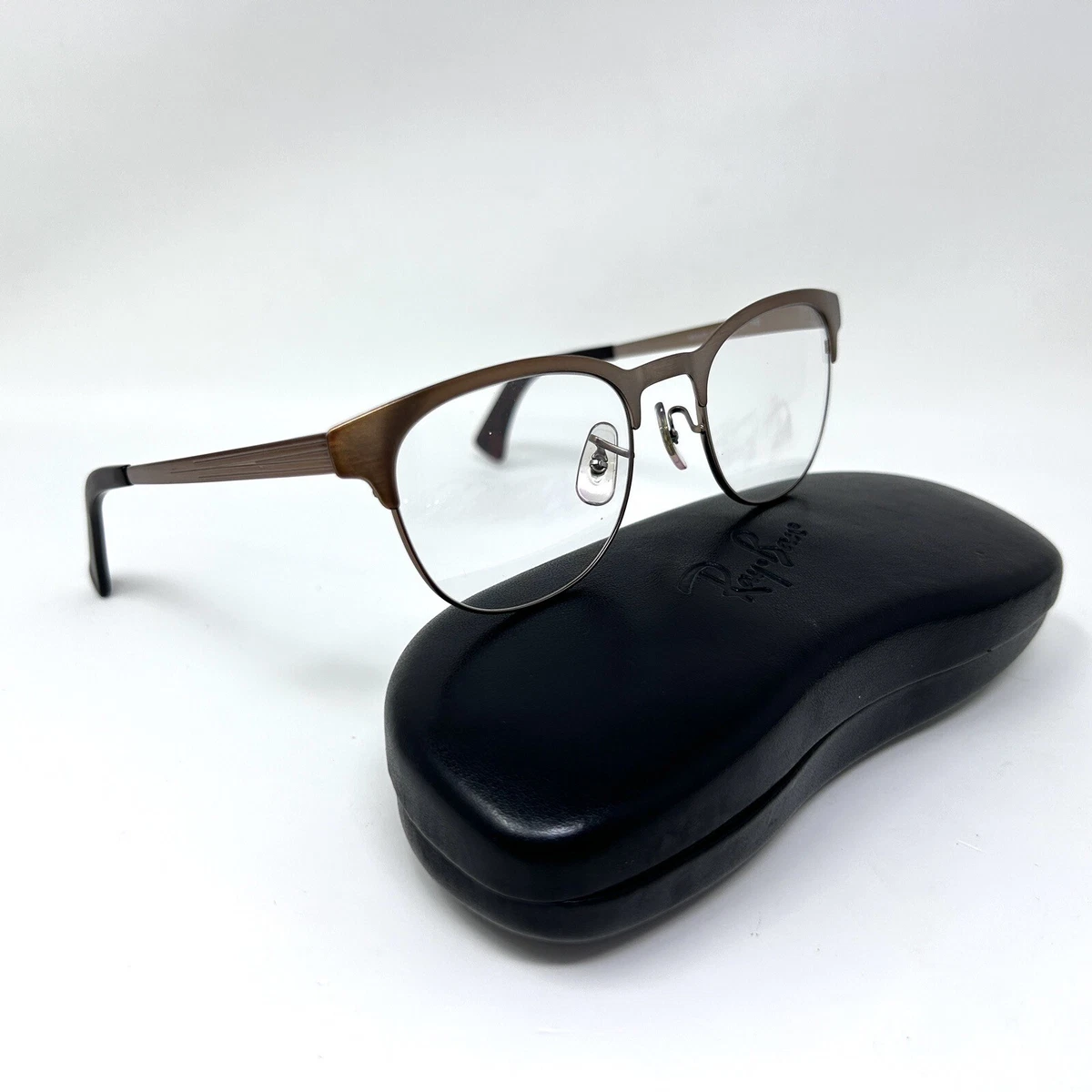 Ray ban 6317 frame sale