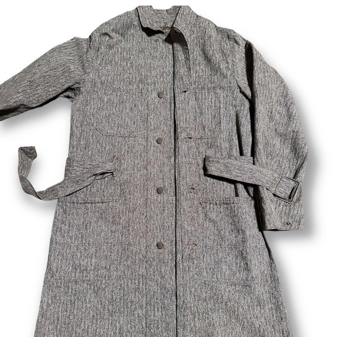 RRL RALPH LAUREN Limited Edition Shop Coat Work Vintage RRL RALPH LAUREN Limited Edition Shop Coat Work Vintage