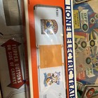 lionel mickey mouse boxcars 19280,19265,19281. new — photo 5