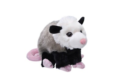 wild republic opossum