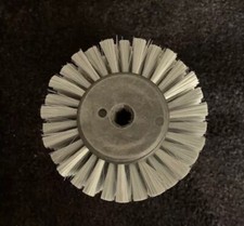 Grey Soft Brush To Suit Truvox Multiwash MW240 Floor Scrubber 90-0133-0000