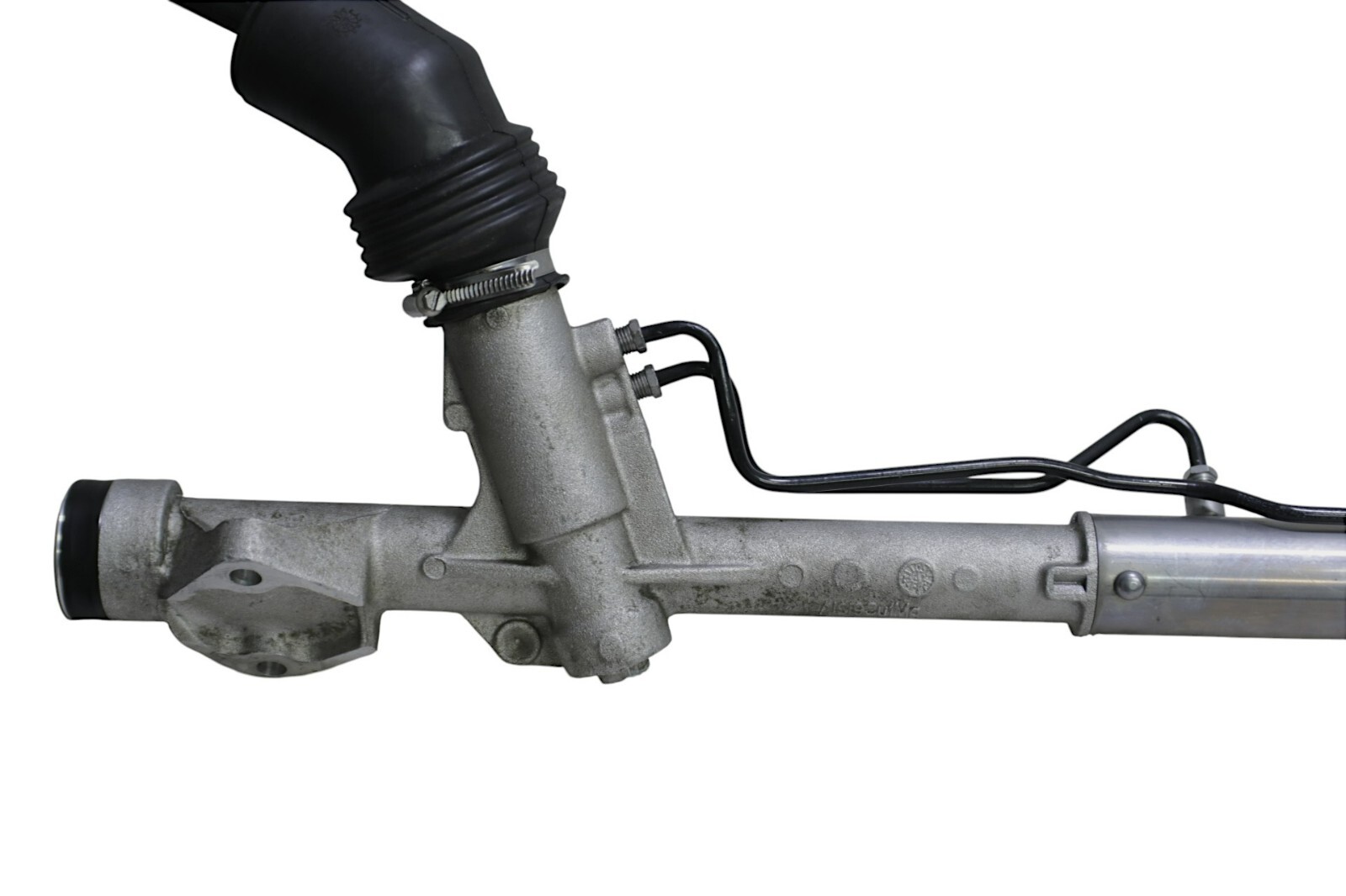 McLaren 650S Front Power Steering Gear Rack & Pinion 2015 2016 2017 OEM