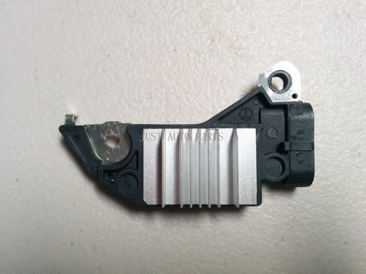 Standard Ignition 12 Volt Voltage Regulator VR472 O'Reilly, 41 OFF