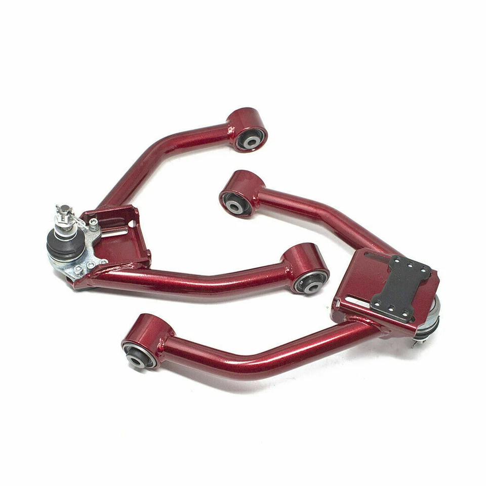 Godspeed Adjustable Front Camber Kit For Lexus RC200T RC350 (XC10) 2015-25 - Image 2 of 4