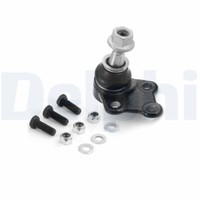 Delphi TC3905 Traggelenk Ball Joint FüR MERCEDES-BENZ