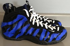 memphis tiger foams
